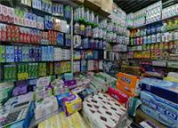 日常開銷的基石 一份實(shí)用的日用百貨價(jià)格與清單指南